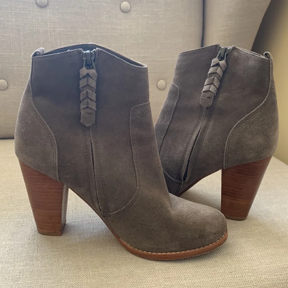 JOIE Dalton bootie